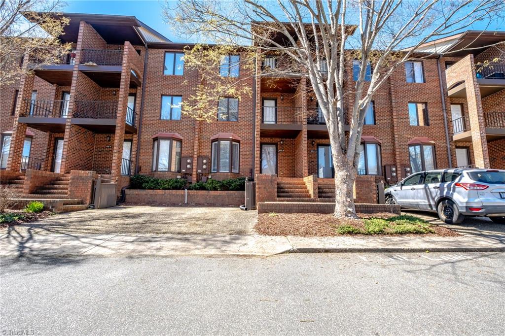 102 Wafco Lane # D