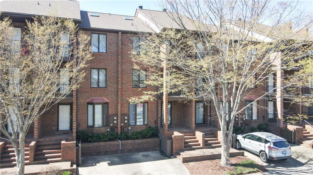 102 Wafco Lane # D