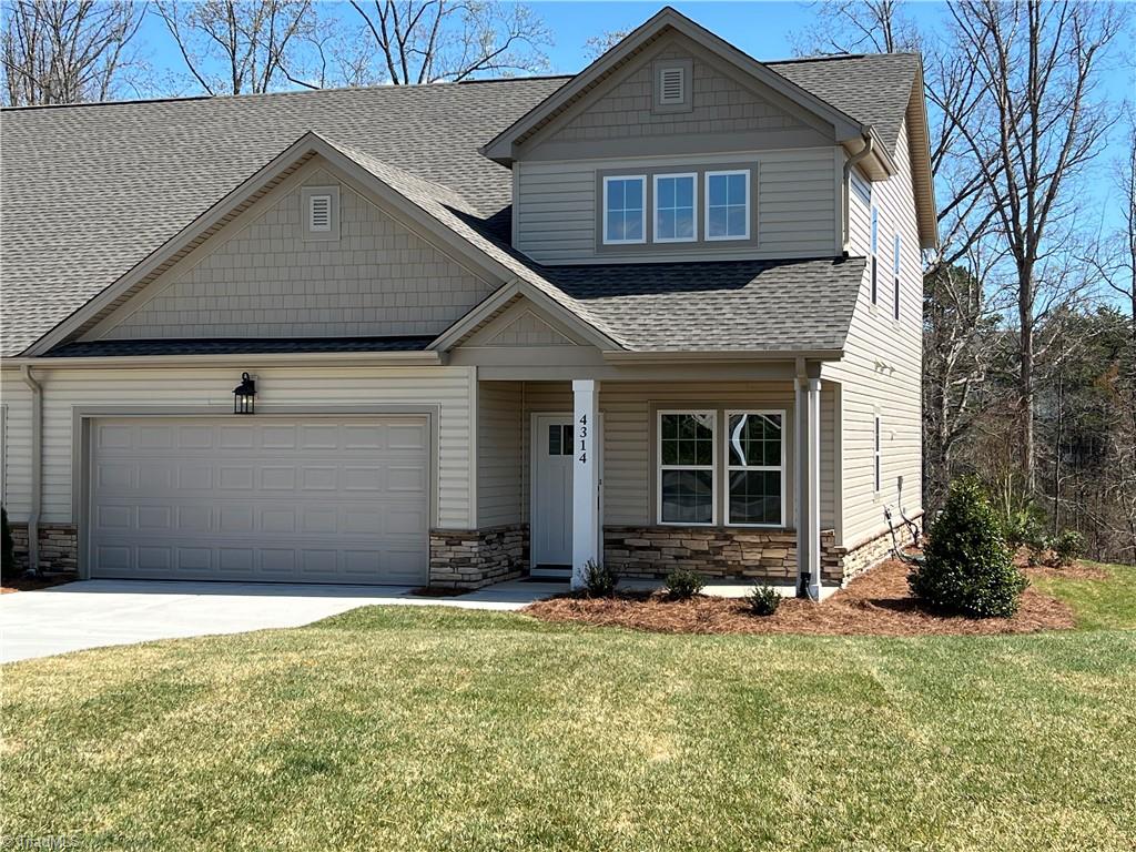 4314 Mossy Wood Circle