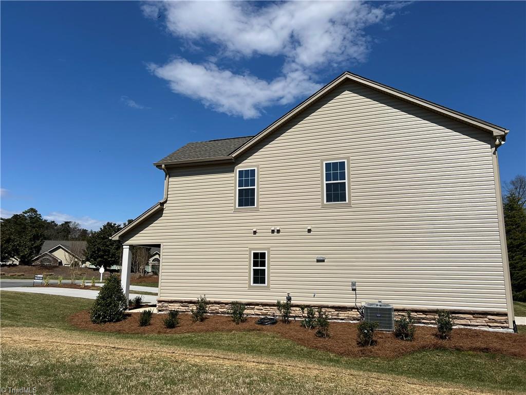 4314 Mossy Wood Circle