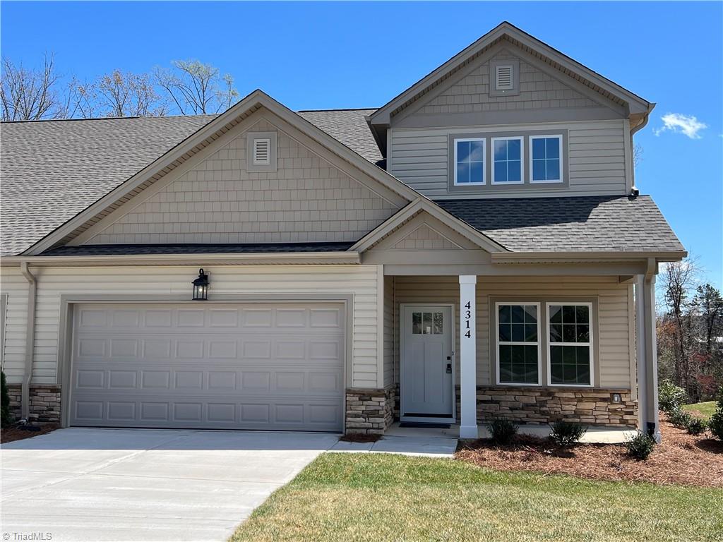 4314 Mossy Wood Circle
