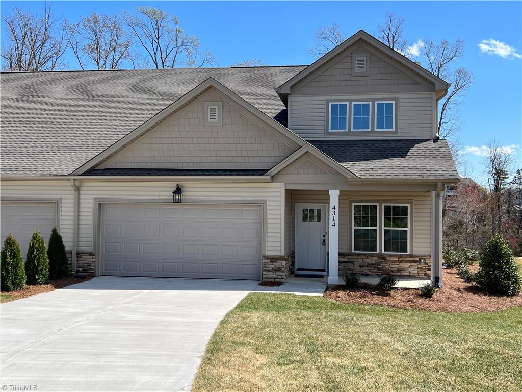 4314 Mossy Wood Circle