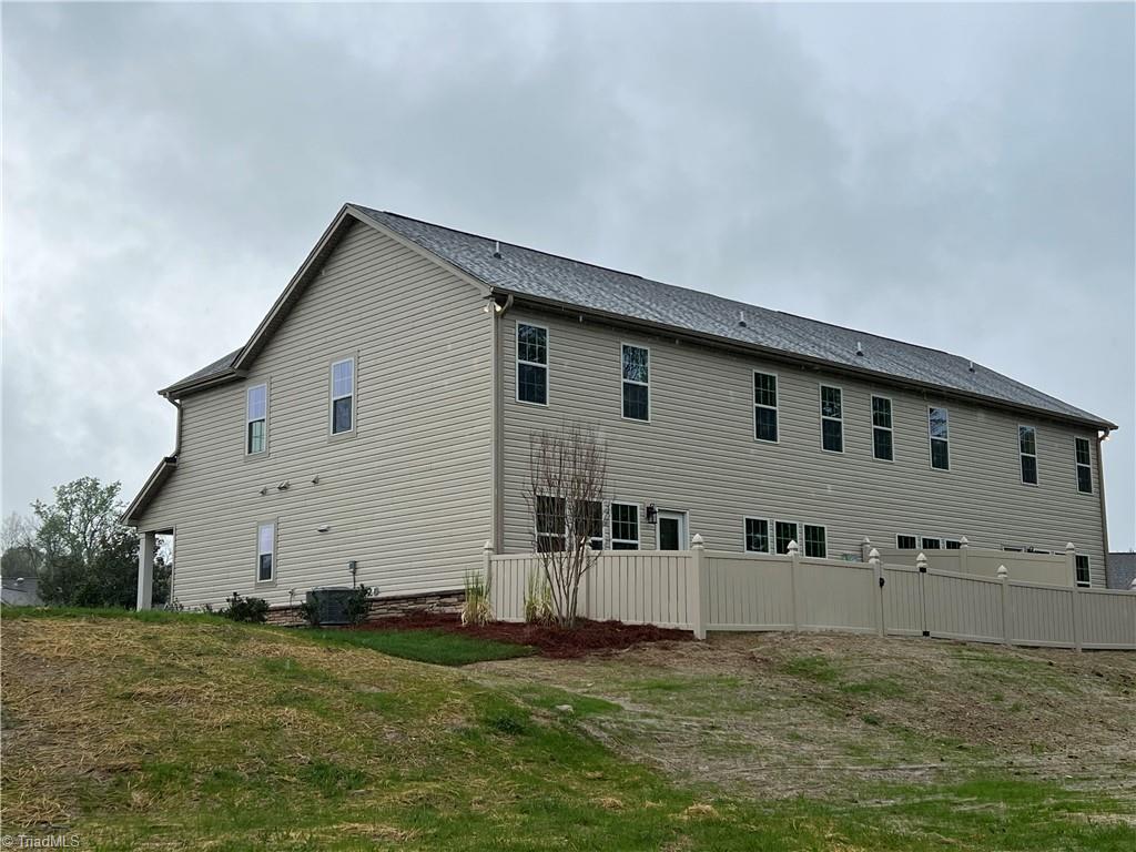 4314 Mossy Wood Circle