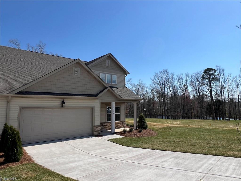 4314 Mossy Wood Circle