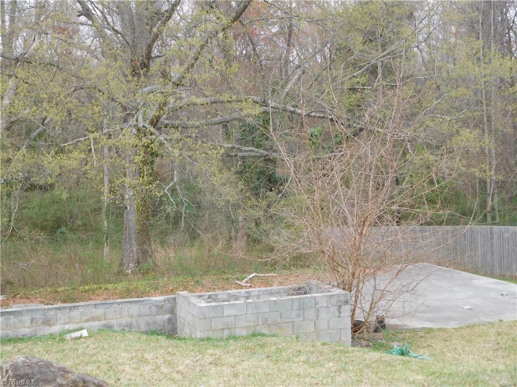 1540 Reynolds Forest Drive, Winston-Salem