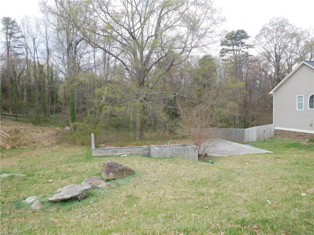 1540 Reynolds Forest Drive, Winston-Salem