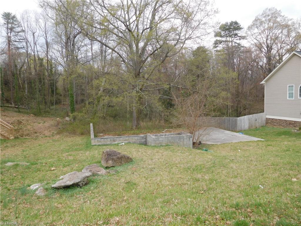 1540 Reynolds Forest Drive, Winston-Salem