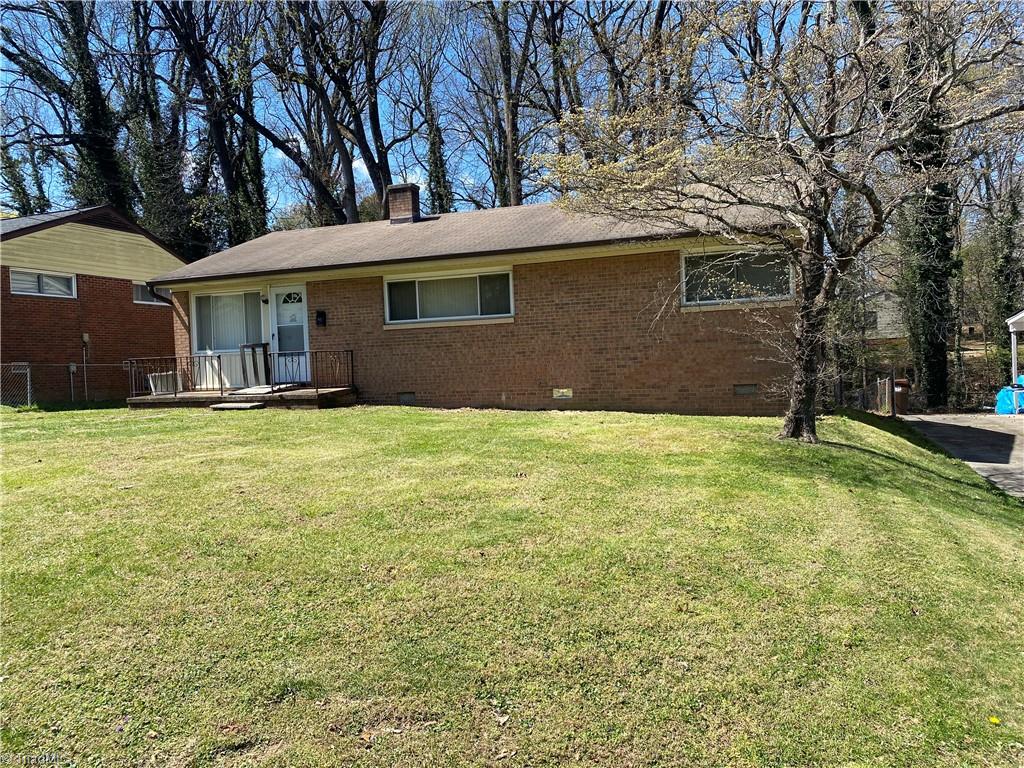 1415 Futrelle Drive