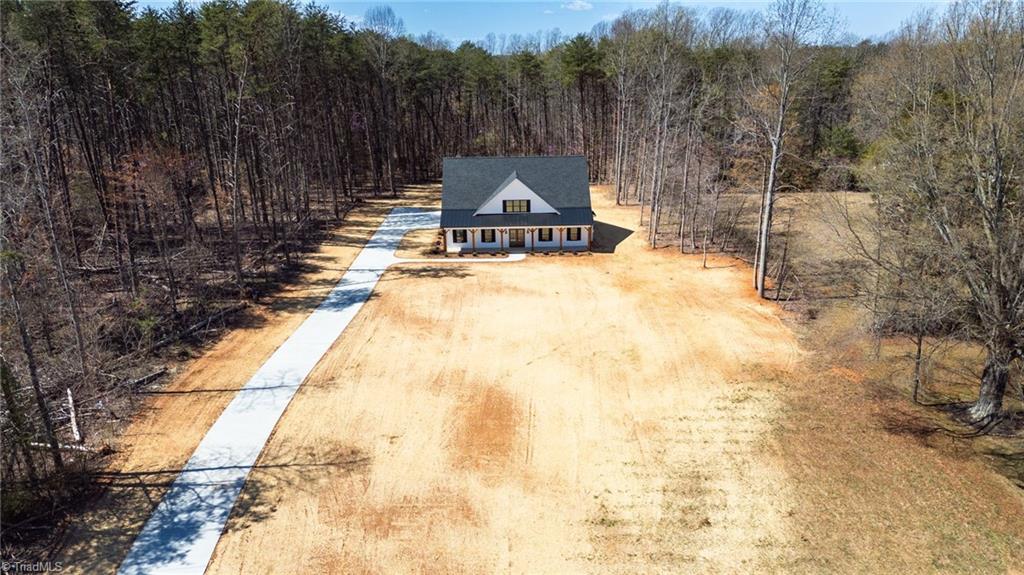 2646 Bethel Church Road