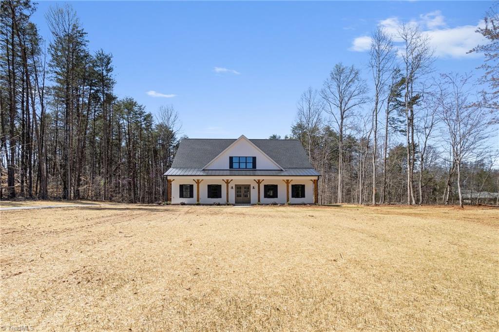 2646 Bethel Church Road