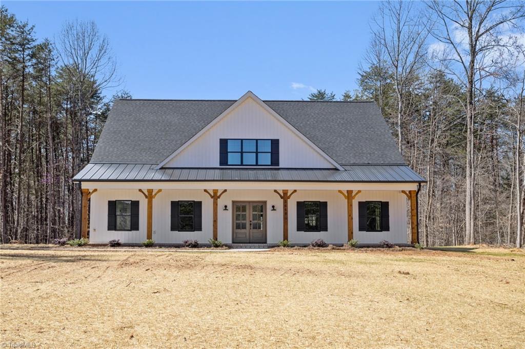 2646 Bethel Church Road