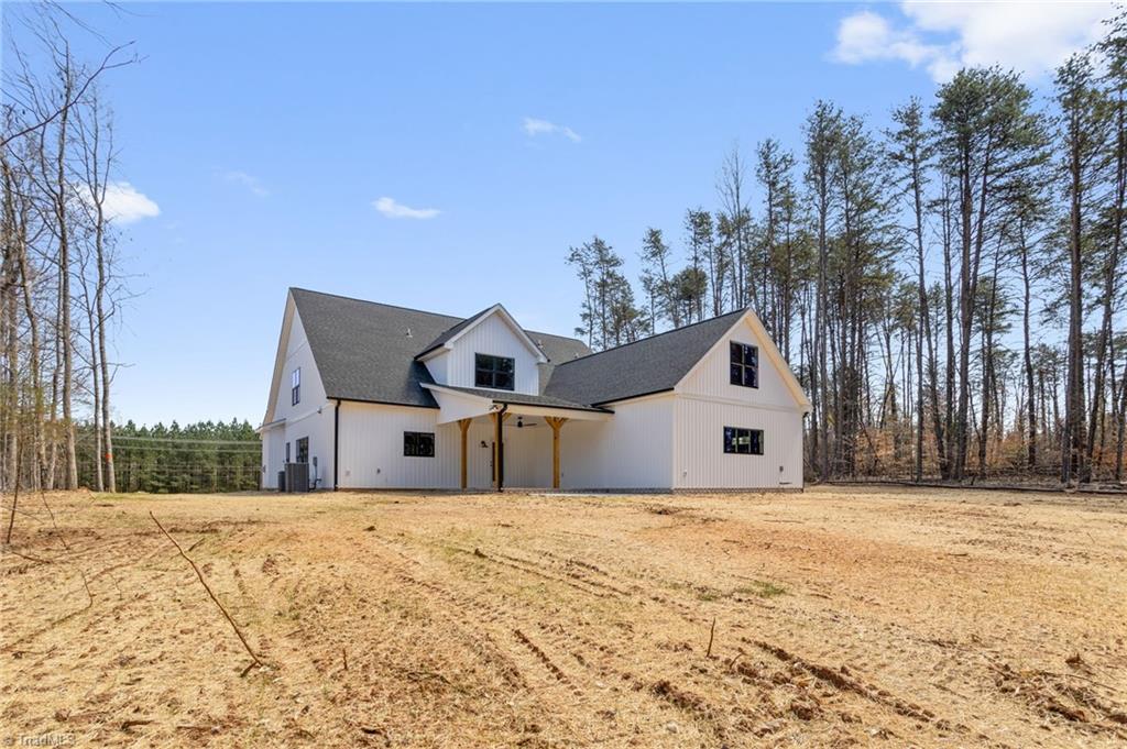 2646 Bethel Church Road