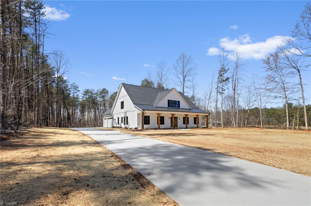 2646 Bethel Church Road