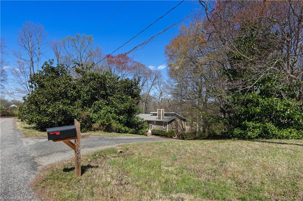 5299 Brittainywood Road