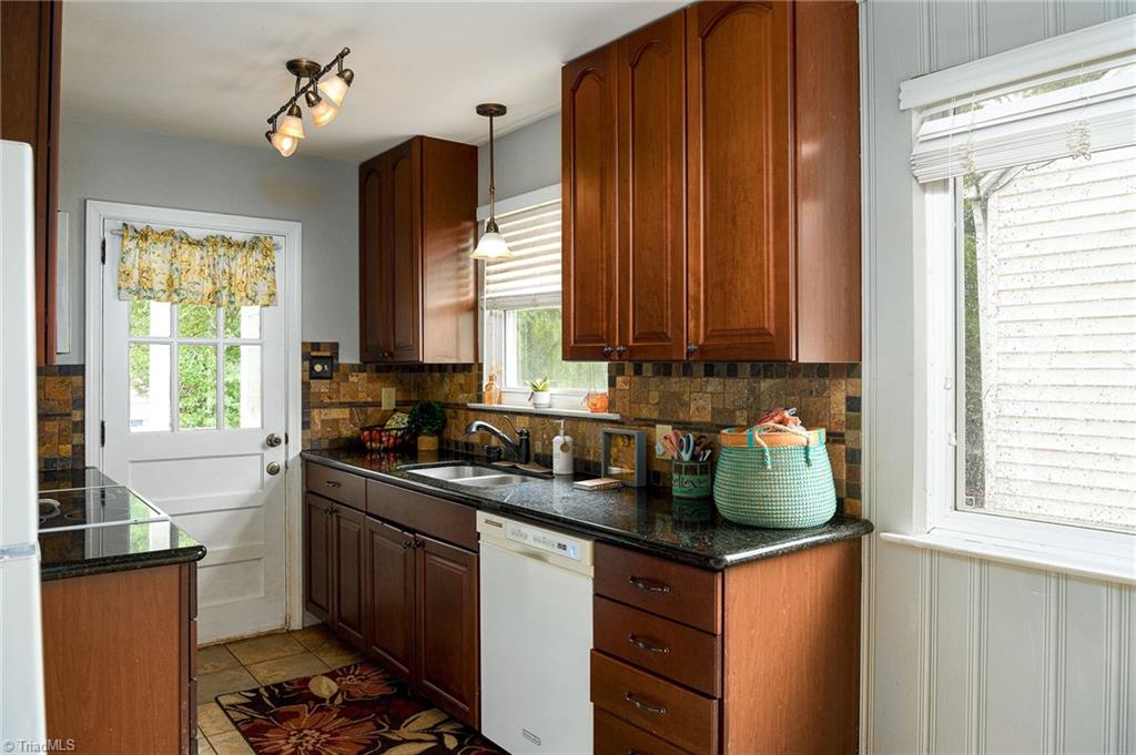 1120 Melrose Street, Winston-Salem