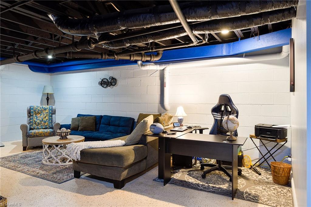 1120 Melrose Street, Winston-Salem