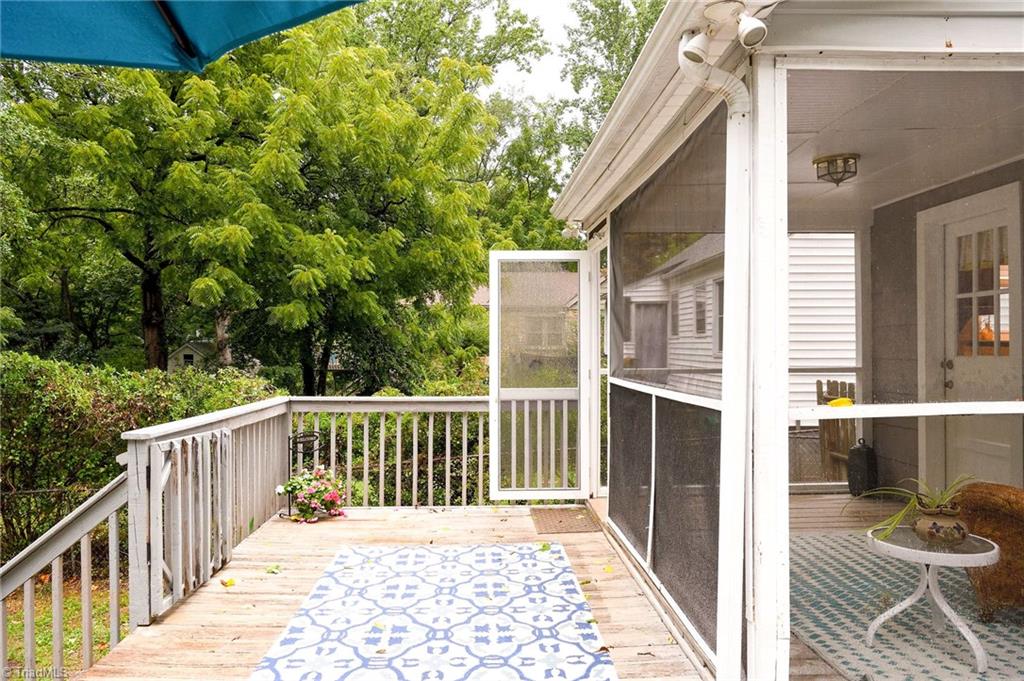 1120 Melrose Street, Winston-Salem