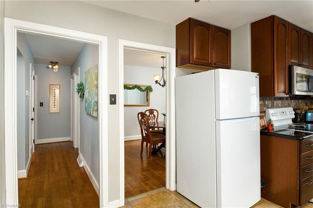 1120 Melrose Street, Winston-Salem