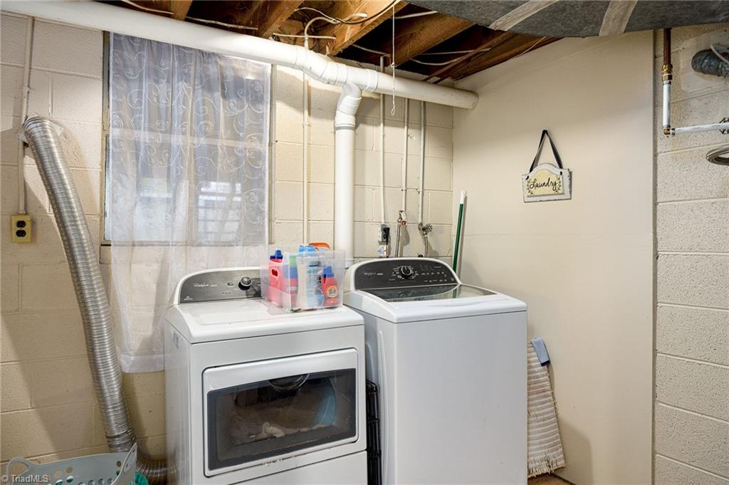 1120 Melrose Street, Winston-Salem