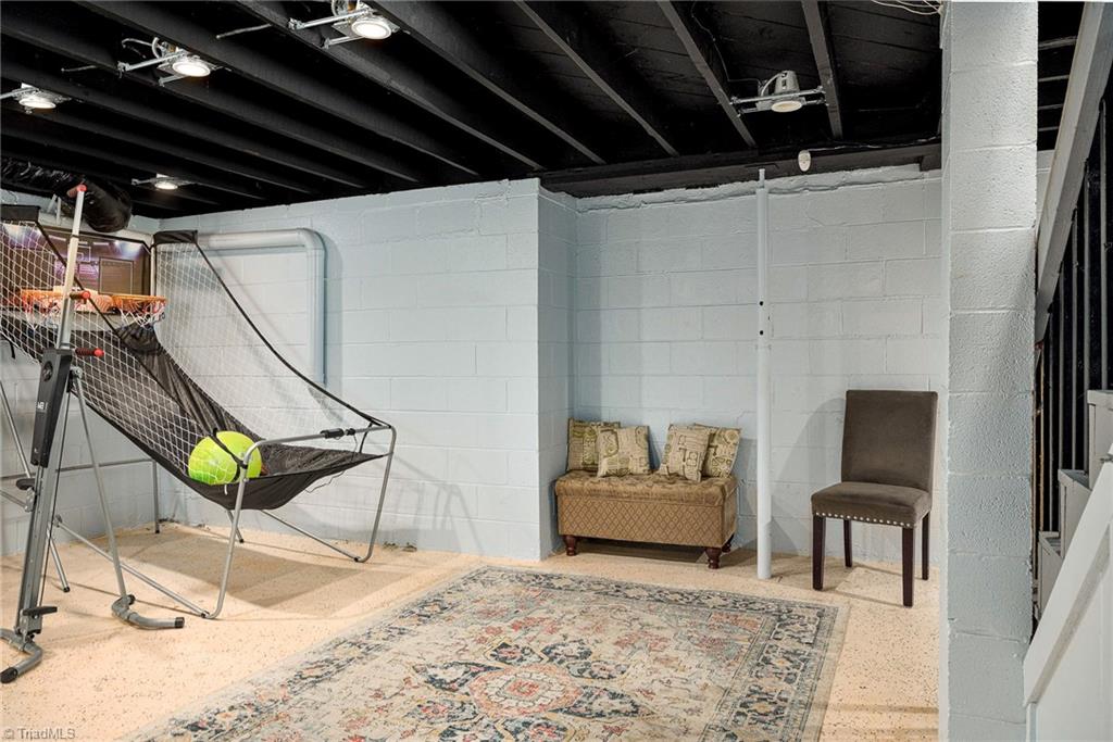 1120 Melrose Street, Winston-Salem