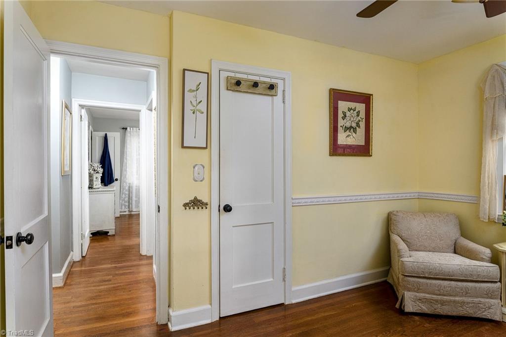 1120 Melrose Street, Winston-Salem