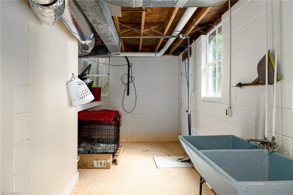 1120 Melrose Street, Winston-Salem