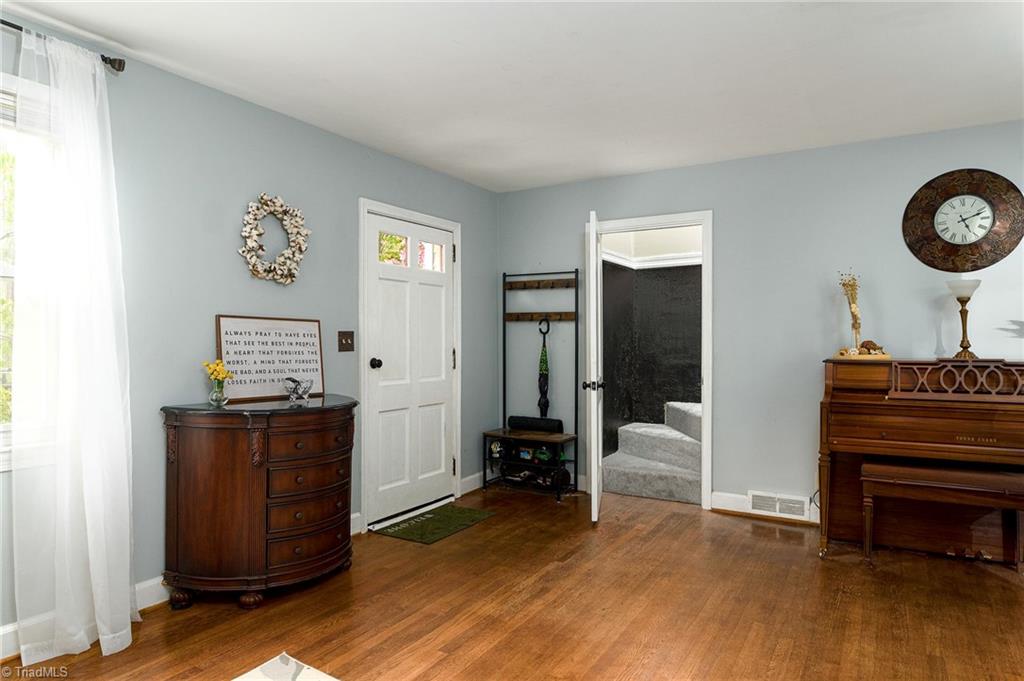 1120 Melrose Street, Winston-Salem