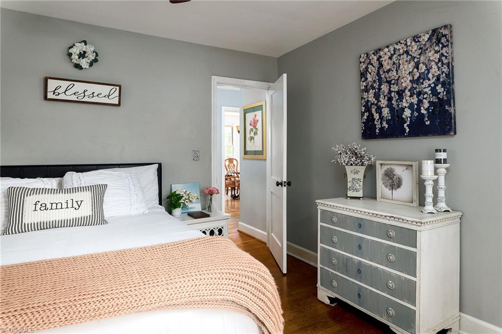 1120 Melrose Street, Winston-Salem