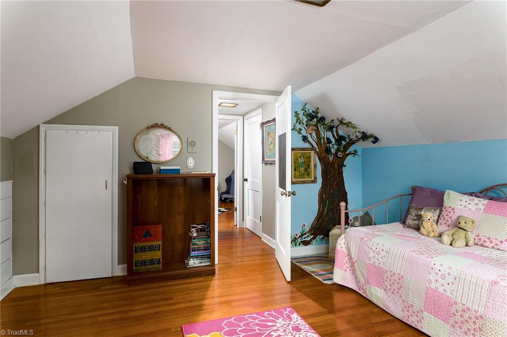 1120 Melrose Street, Winston-Salem