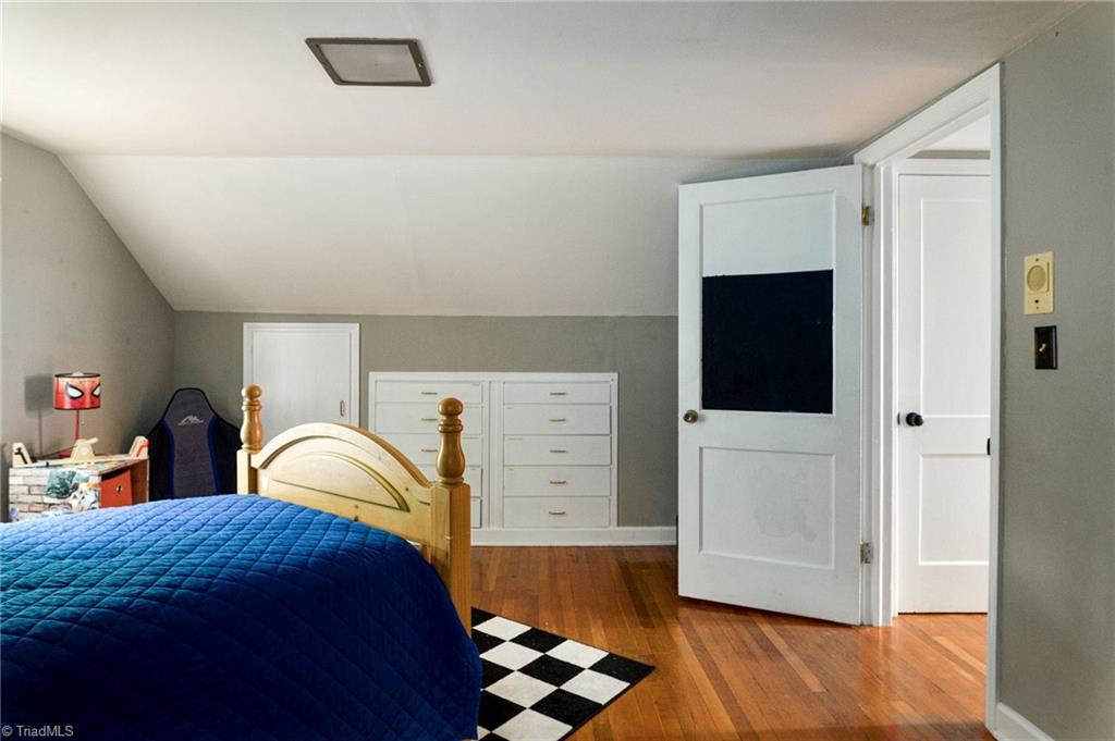 1120 Melrose Street, Winston-Salem