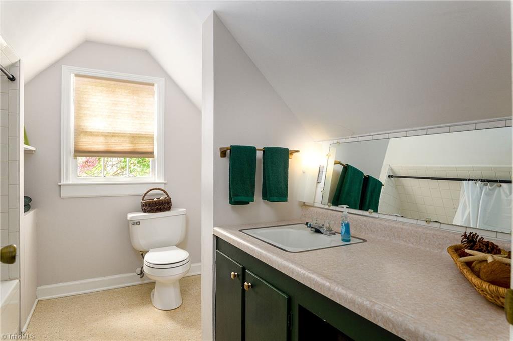 1120 Melrose Street, Winston-Salem