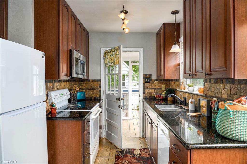 1120 Melrose Street, Winston-Salem