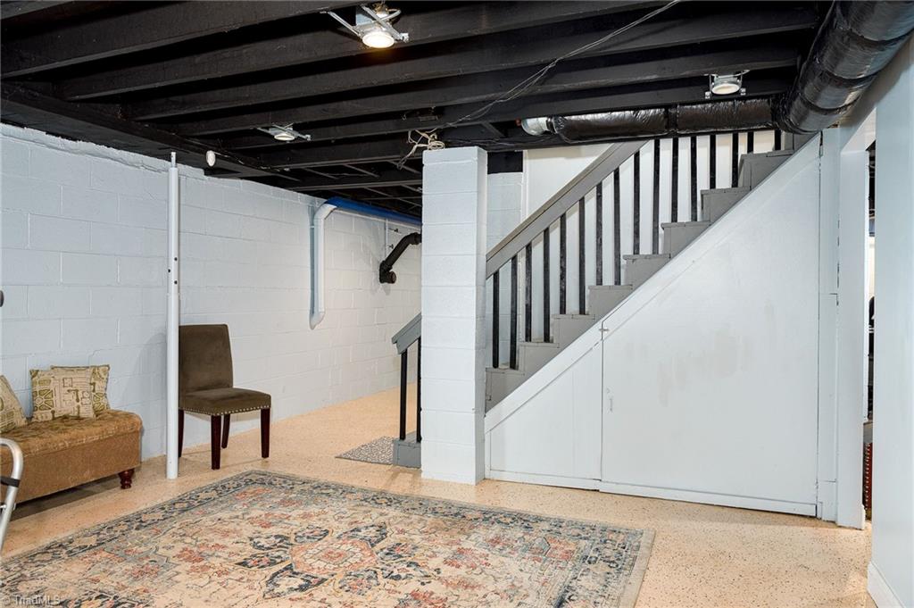 1120 Melrose Street, Winston-Salem