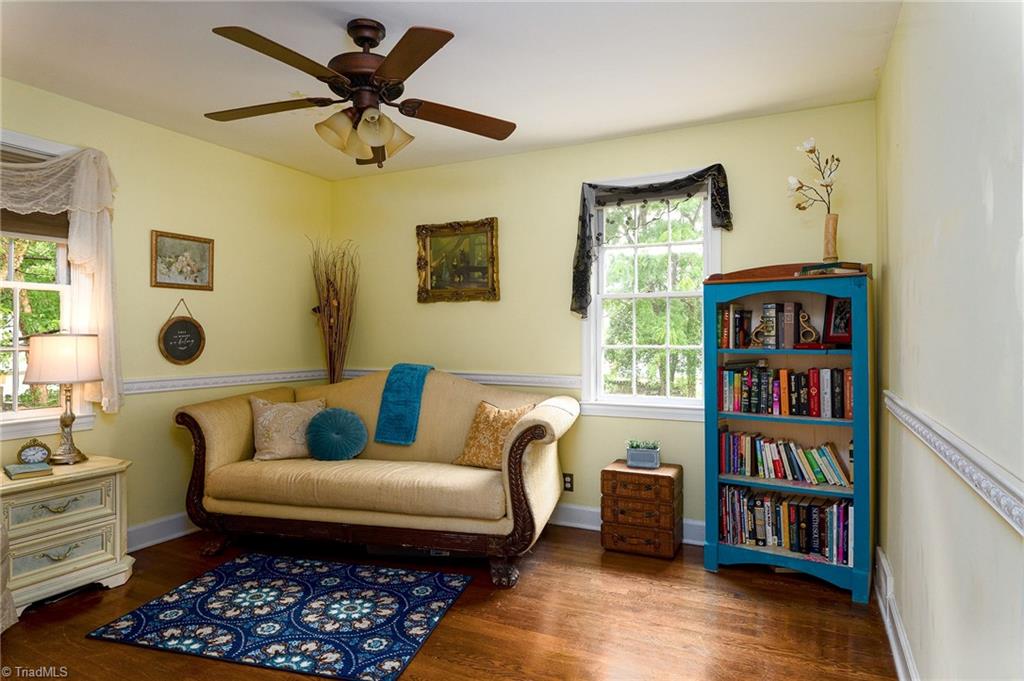 1120 Melrose Street, Winston-Salem