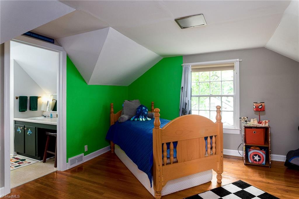 1120 Melrose Street, Winston-Salem