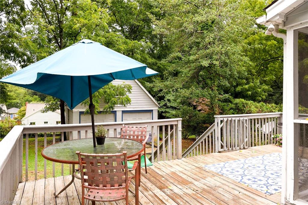 1120 Melrose Street, Winston-Salem