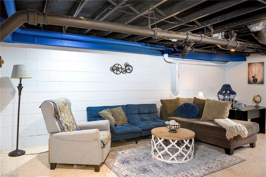 1120 Melrose Street, Winston-Salem