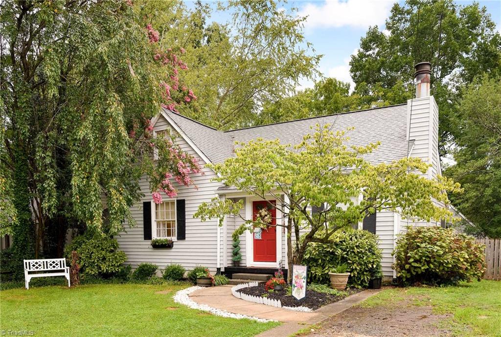 1120 Melrose Street, Winston-Salem