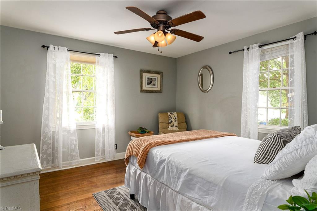 1120 Melrose Street, Winston-Salem