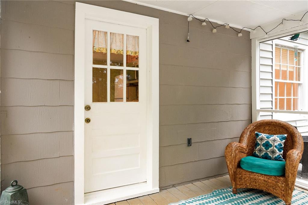 1120 Melrose Street, Winston-Salem