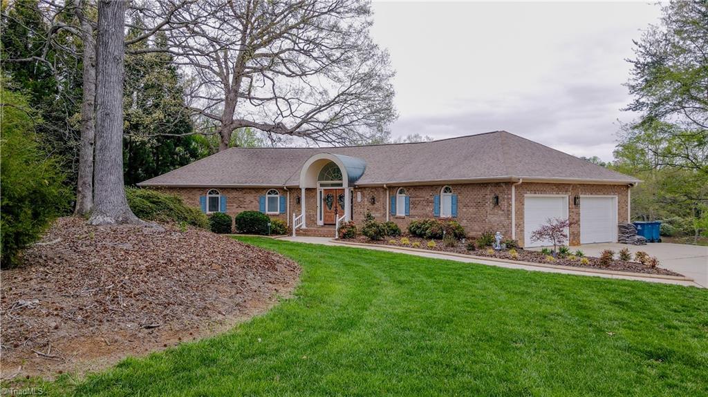 6004 Deer Park Circle