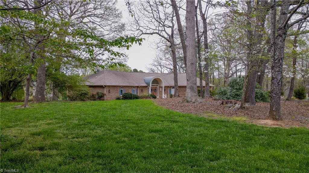 6004 Deer Park Circle