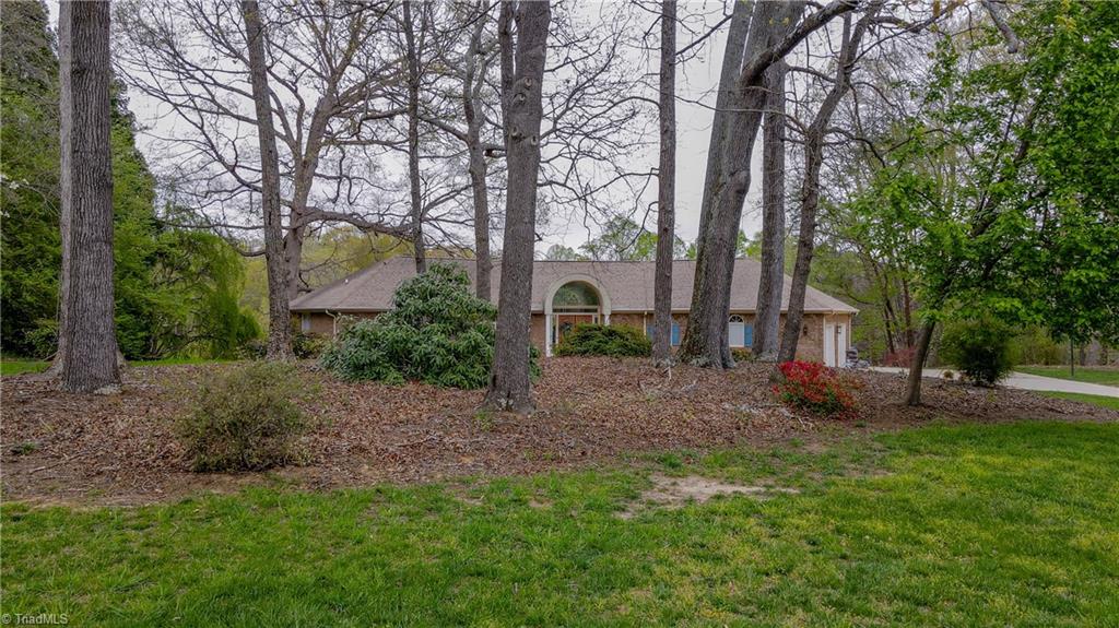 6004 Deer Park Circle