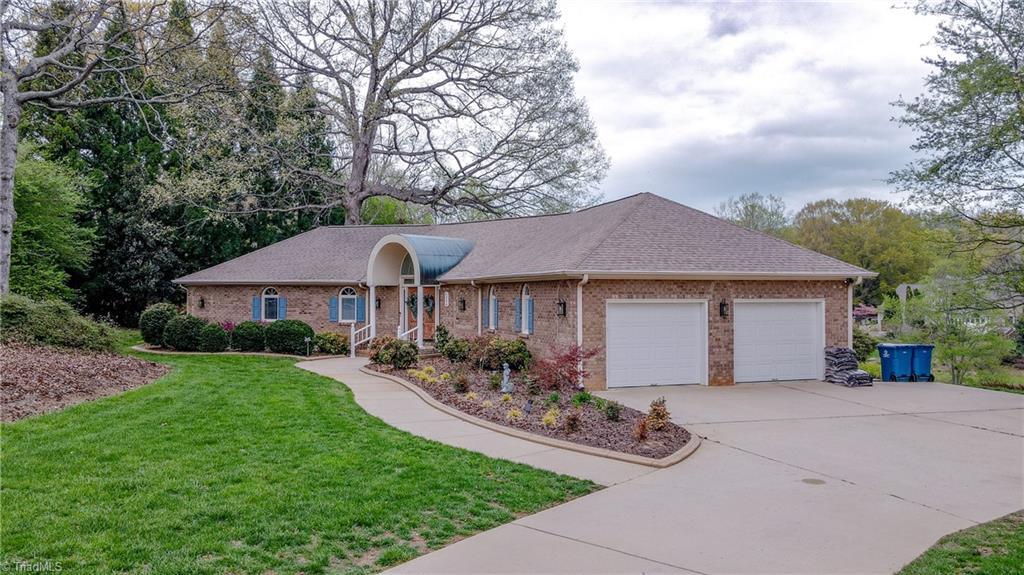 6004 Deer Park Circle