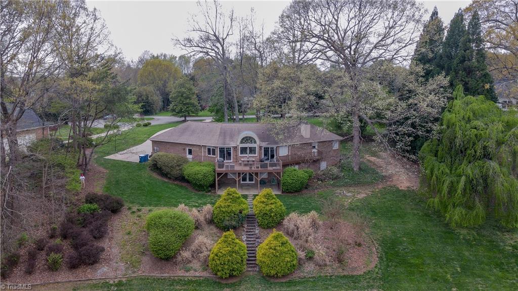 6004 Deer Park Circle