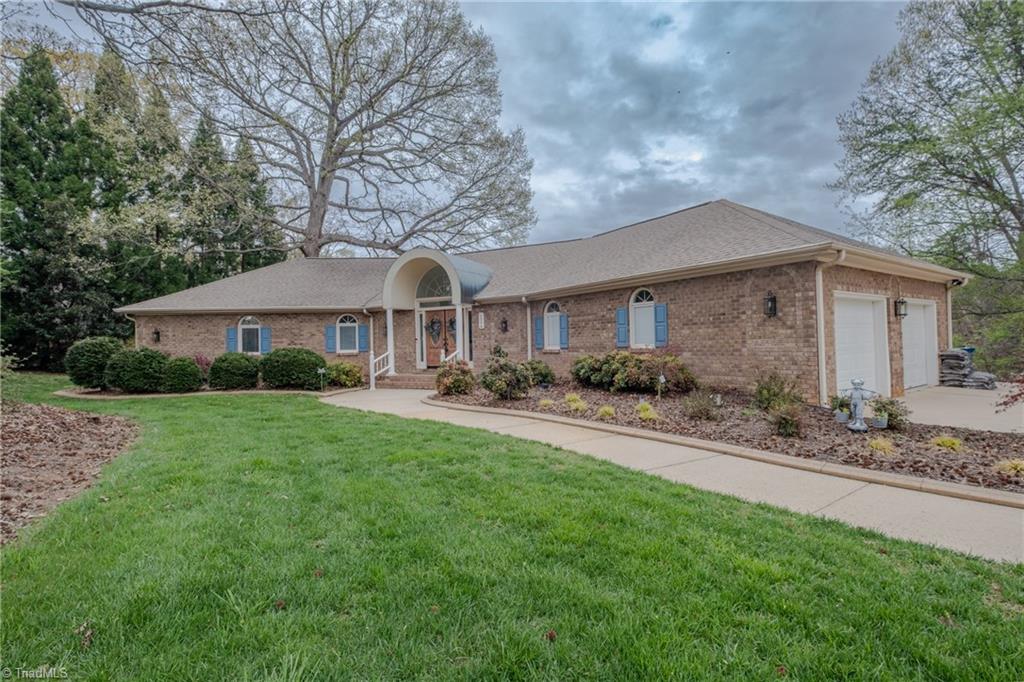 6004 Deer Park Circle