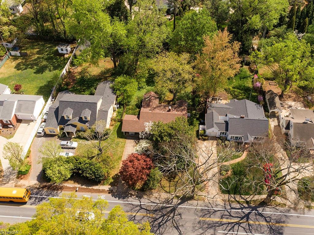 1119 W Cornwallis Drive