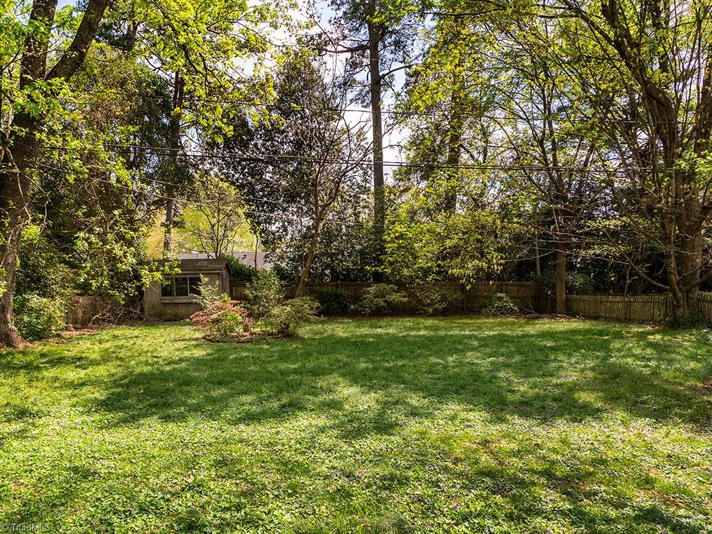 1119 W Cornwallis Drive