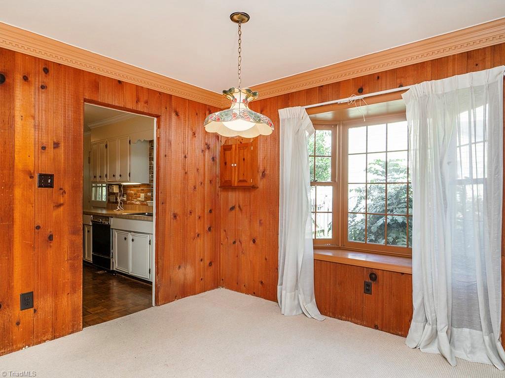1119 W Cornwallis Drive
