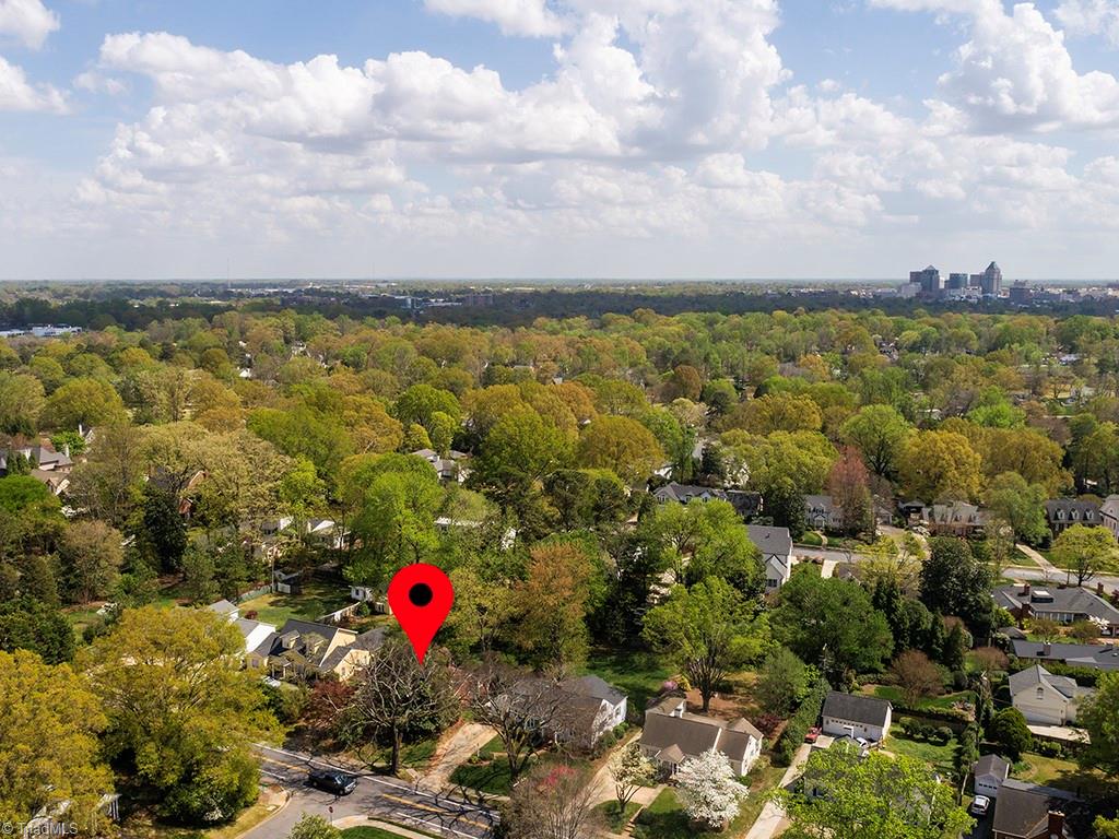 1119 W Cornwallis Drive